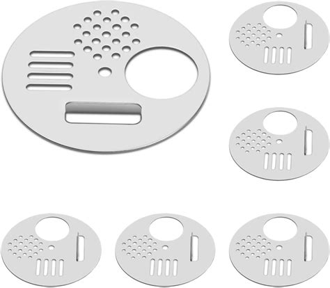 Flexzion Bee Hive Nuc Box Entrance Gate 